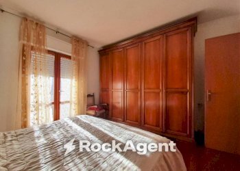 Camera da letto - Apartment via del Carmine, 8, Acquapendente - photo 27