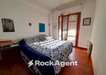 Camera da letto - Apartment via del Carmine, 8, Acquapendente - photo 29