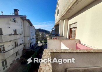 Vista - Apartment via del Carmine, 8, Acquapendente - photo 32