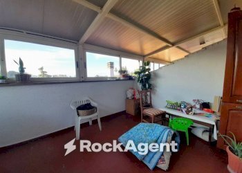 Veranda - Apartment via del Carmine, 8, Acquapendente - photo 33