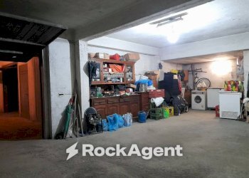 Cantina - Apartment via del Carmine, 8, Acquapendente - photo 37
