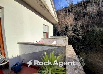 Giardino - Apartment via del Carmine, 8, Acquapendente - photo 38