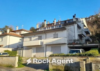 Facciata - Apartment via del Carmine, 8, Acquapendente - photo 39