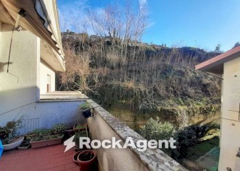 Balcone - Apartment via del Carmine, 8, Acquapendente - photo 40