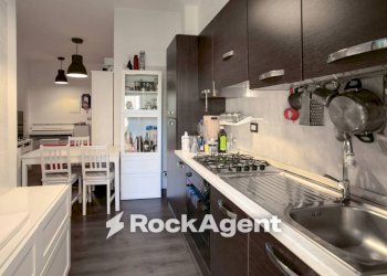 Cucina - Trilocale via Laura Mantegazza, 35, Roma - foto 8
