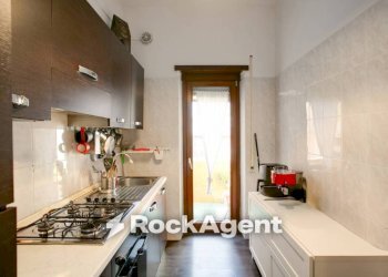 Cucina - Trilocale via Laura Mantegazza, 35, Roma - foto 9