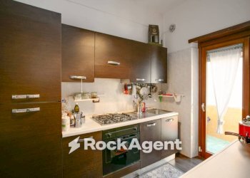 Cucina - Trilocale via Laura Mantegazza, 35, Roma - foto 10