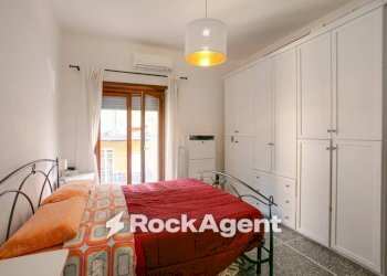 Camera da letto - Trilocale via Laura Mantegazza, 35, Roma - foto 12