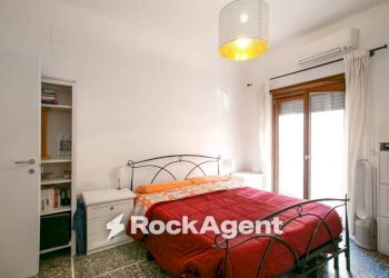 Camera da letto - Trilocale via Laura Mantegazza, 35, Roma - foto 13