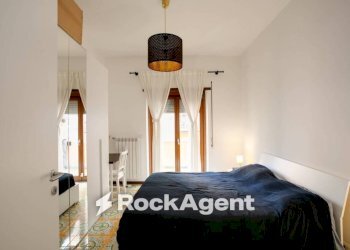 Camera da letto - Trilocale via Laura Mantegazza, 35, Roma - foto 17