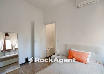 Camera da letto - Trilocale via Laura Mantegazza, 35, Roma - foto 22