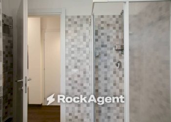 Bagno - Trilocale via Laura Mantegazza, 35, Roma - foto 24