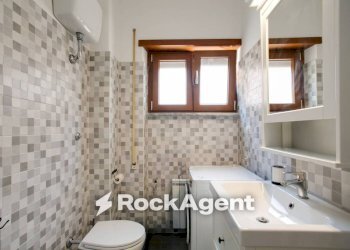 Bagno - Trilocale via Laura Mantegazza, 35, Roma - foto 27