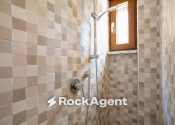 Bagno - Trilocale via Laura Mantegazza, 35, Roma - foto 28
