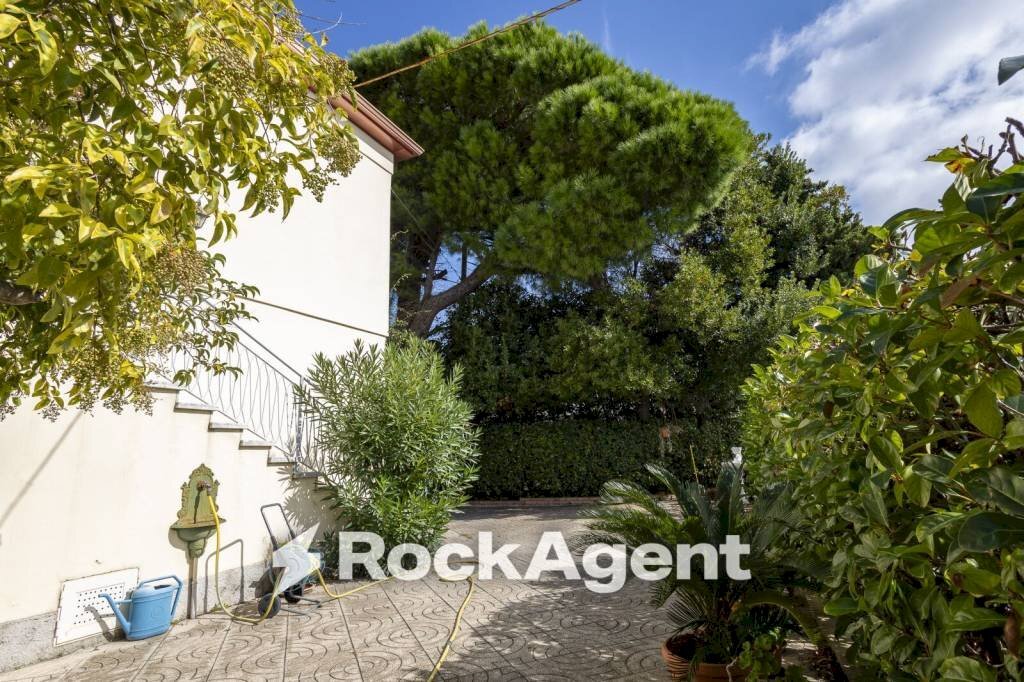 Giardino - Villa viale Vincenzo Gattoleo, 127, Catanzaro - photo 3