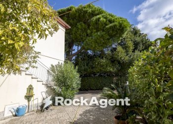 Giardino - Villa viale Vincenzo Gattoleo, 127, Catanzaro - photo 3