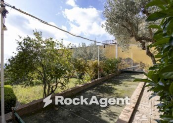 Giardino - Villa viale Vincenzo Gattoleo, 127, Catanzaro - foto 5