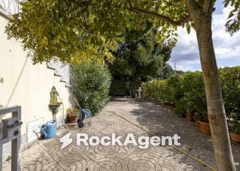 Giardino - Villa viale Vincenzo Gattoleo, 127, Catanzaro - foto 6