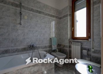 Bagno - Villa viale Vincenzo Gattoleo, 127, Catanzaro - foto 24