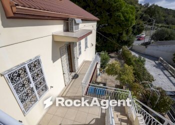 Terrazzo - Villa viale Vincenzo Gattoleo, 127, Catanzaro - photo 29