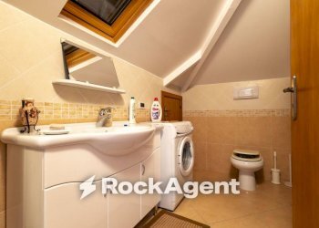 Bagno - Villa viale Vincenzo Gattoleo, 127, Catanzaro - foto 38