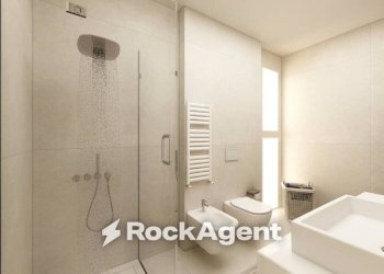 Bagno - Attic strada della Paiola, 800, Pavia - photo 19