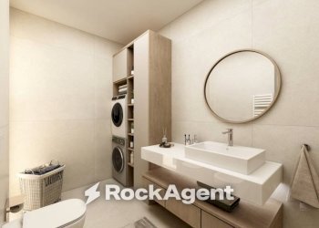 Bagno - Attic strada della Paiola, 800, Pavia - photo 20