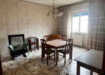 Salone - Appartamento via Matteo Luigi Guerrieri, 6, Foggia - foto 3