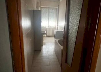 Bagno - Appartamento via Matteo Luigi Guerrieri, 6, Foggia - foto 7