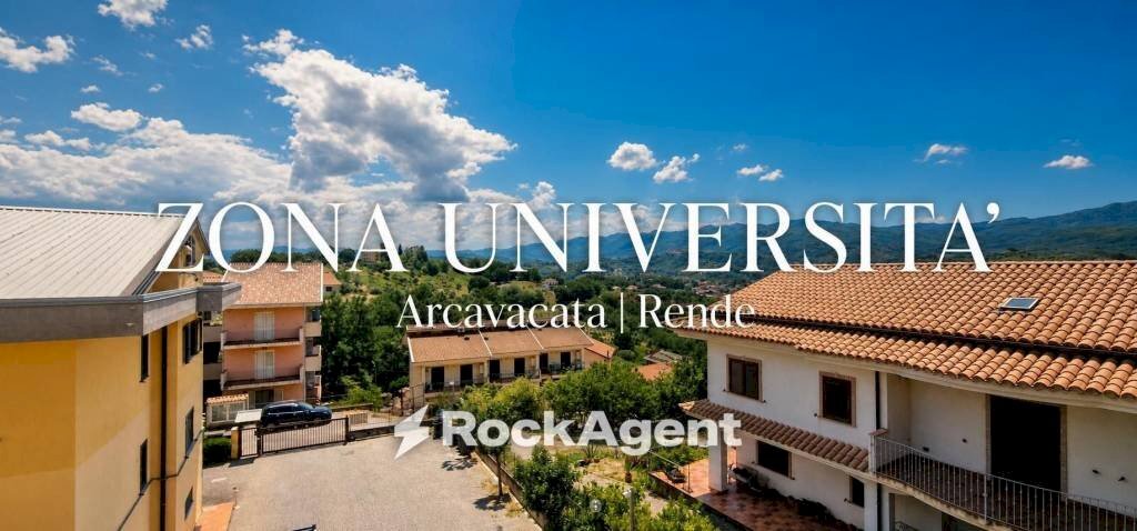 Vista - Three-room apartment via Salerno Rosario, Rende - photo 1