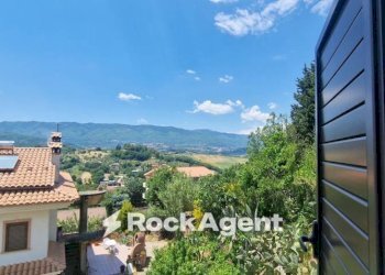 Vista - Three-room apartment via Salerno Rosario, Rende - photo 12