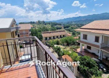Balcone - Three-room apartment via Salerno Rosario, Rende - photo 15