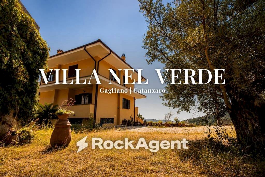 Terreno - Villa Buda, Gimigliano, Gimigliano - foto 1