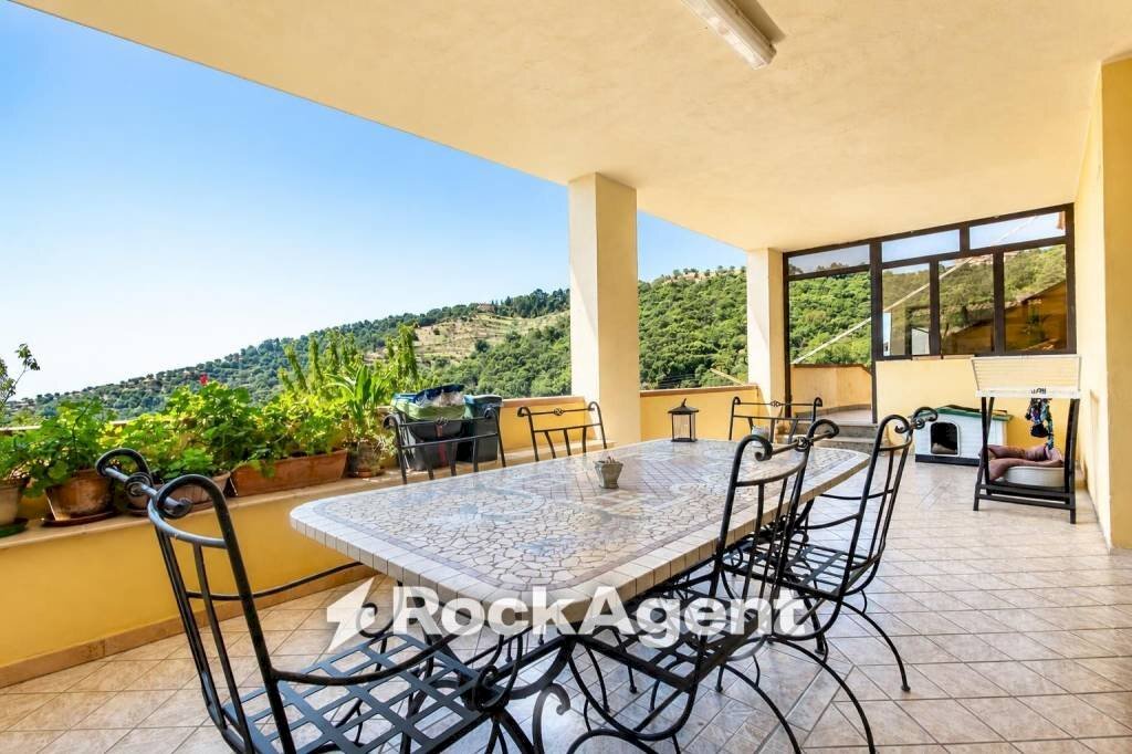 Terrazzo - Villa Buda, Gimigliano, Gimigliano - foto 2