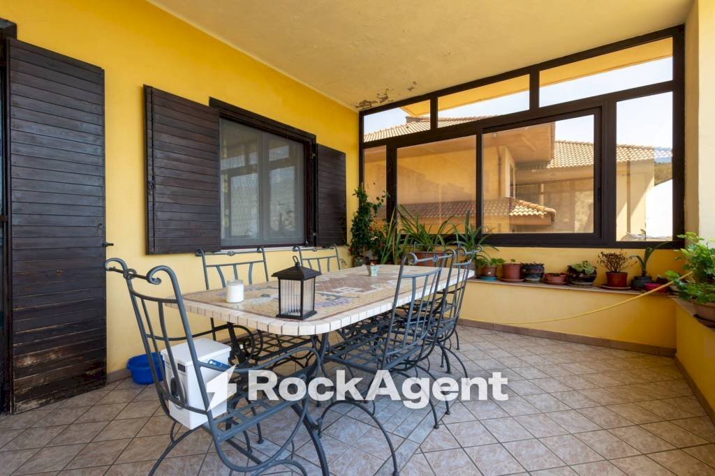Terrazzo - Villa Buda, Gimigliano, Gimigliano - foto 3
