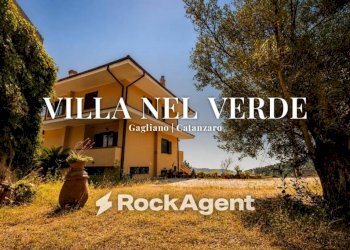 Terreno - Villa Buda, Gimigliano, Gimigliano - foto 1
