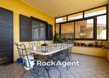 Terrazzo - Villa Buda, Gimigliano, Gimigliano - foto 3