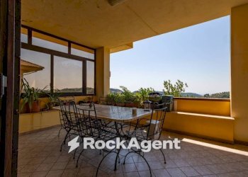 Veranda - Villa Buda, Gimigliano, Gimigliano - foto 4