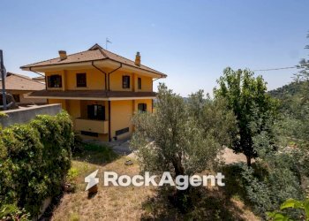 Vista - Villa Buda, Gimigliano, Gimigliano - foto 6
