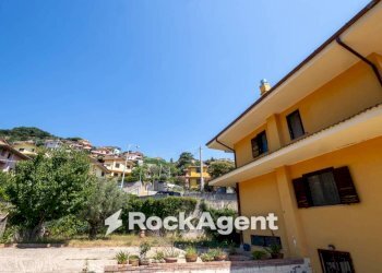 Facciata - Villa Buda, Gimigliano, Gimigliano - foto 9