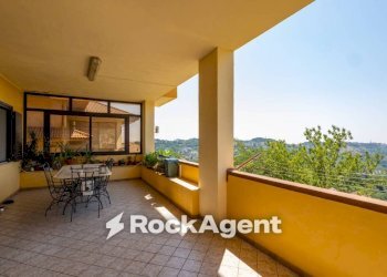 Terrazzo - Villa Buda, Gimigliano, Gimigliano - foto 10