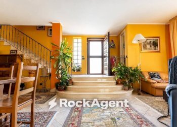 Interno palazzo - Villa Buda, Gimigliano, Gimigliano - foto 15