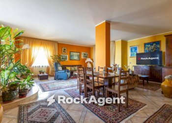 Salone - Villa Buda, Gimigliano, Gimigliano - foto 16