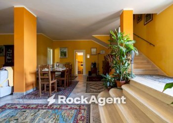 Salone - Villa Buda, Gimigliano, Gimigliano - foto 17