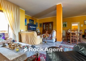 Salone - Villa Buda, Gimigliano, Gimigliano - foto 18