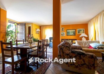 Salone - Villa Buda, Gimigliano, Gimigliano - foto 19