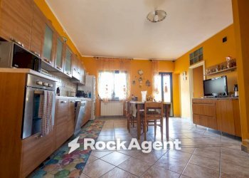 Cucina - Villa Buda, Gimigliano, Gimigliano - foto 20