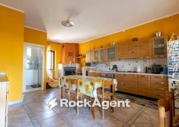 Cucina - Villa Buda, Gimigliano, Gimigliano - foto 21