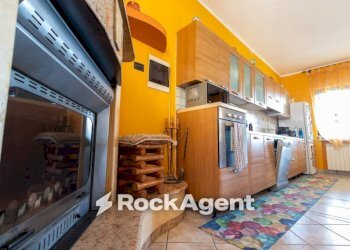 Cucina - Villa Buda, Gimigliano, Gimigliano - foto 22