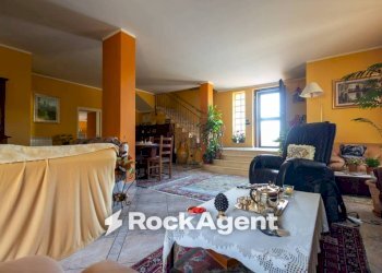 Salone - Villa Buda, Gimigliano, Gimigliano - foto 23